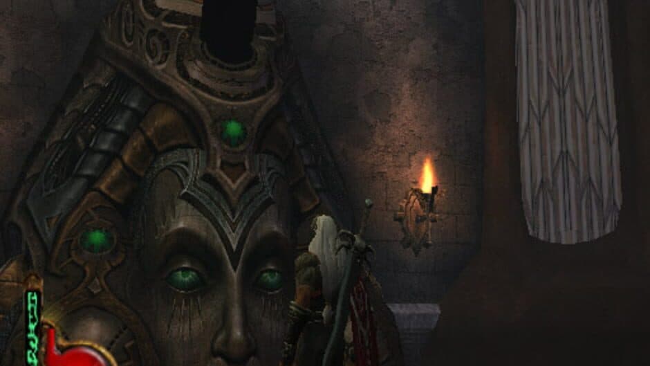 Скриншот 9 из Legacy of Kain: The Dark Prophecy