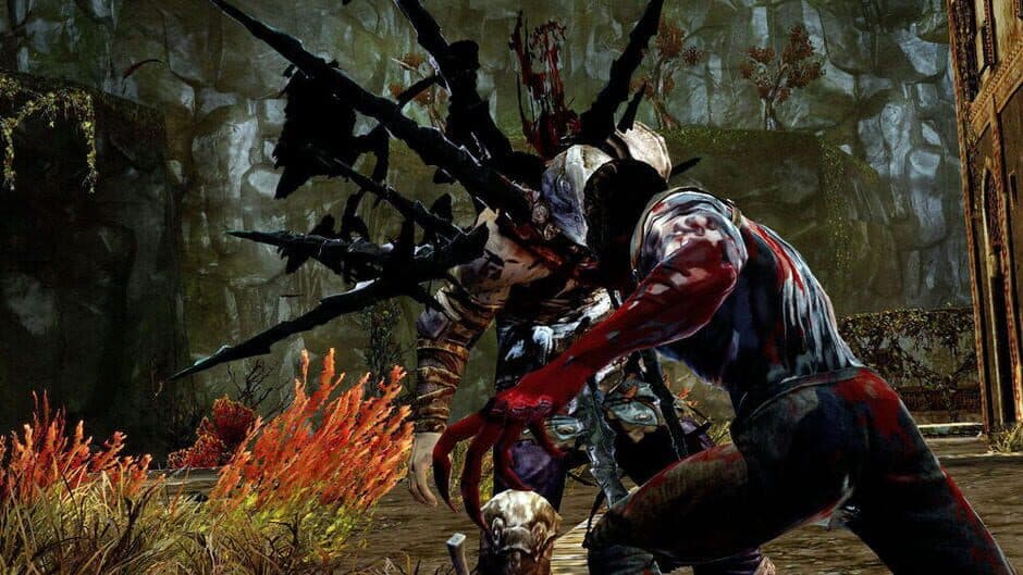 Скриншот 5 из Legacy of Kain: Dead Sun