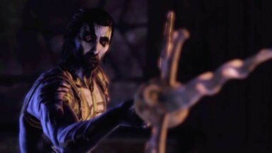 Скриншот 8 из Legacy of Kain: Dead Sun