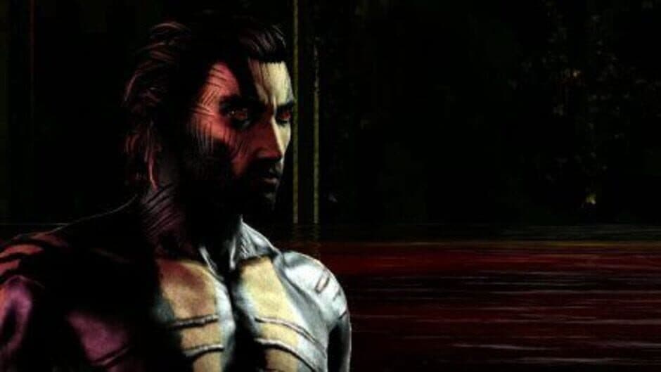 Скриншот 9 из Legacy of Kain: Dead Sun