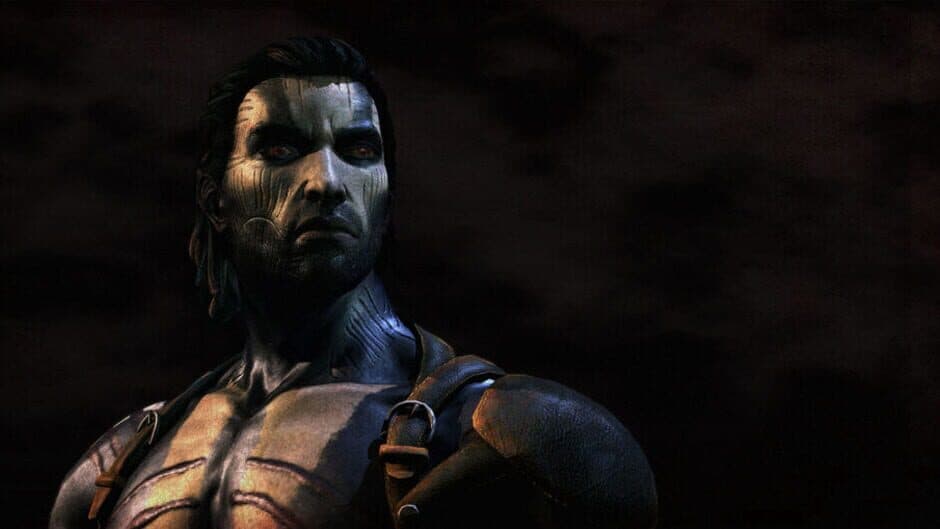 Скриншот 10 из Legacy of Kain: Dead Sun