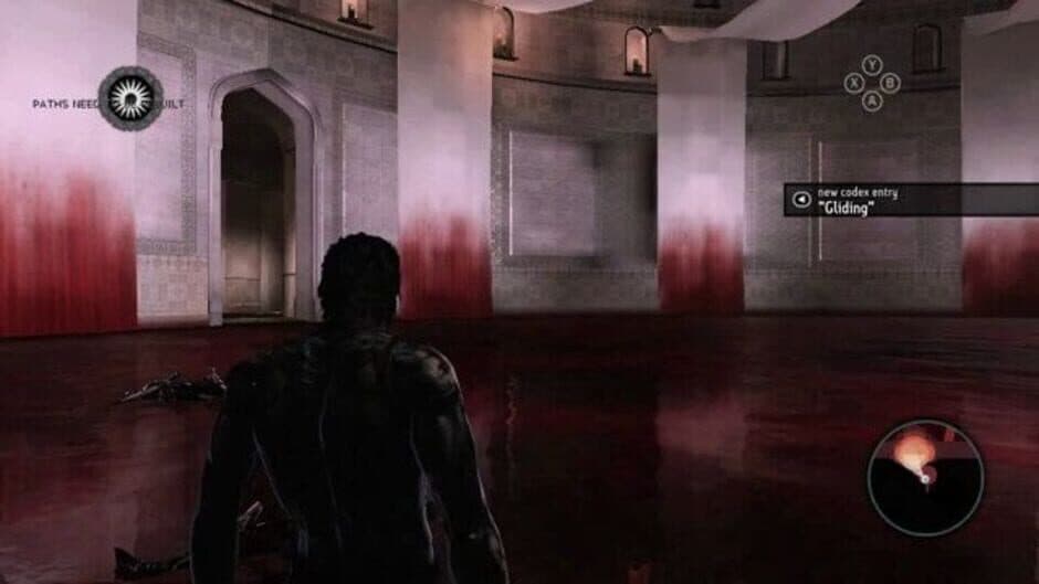 Скриншот 11 из Legacy of Kain: Dead Sun