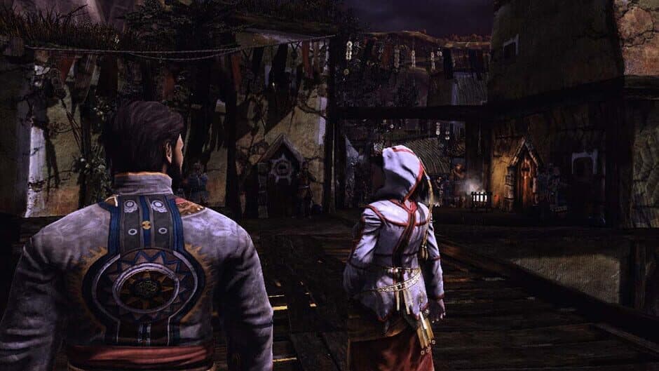 Скриншот 12 из Legacy of Kain: Dead Sun