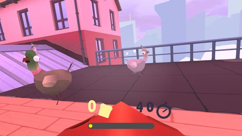 Скриншот 1 из VR Pigeons