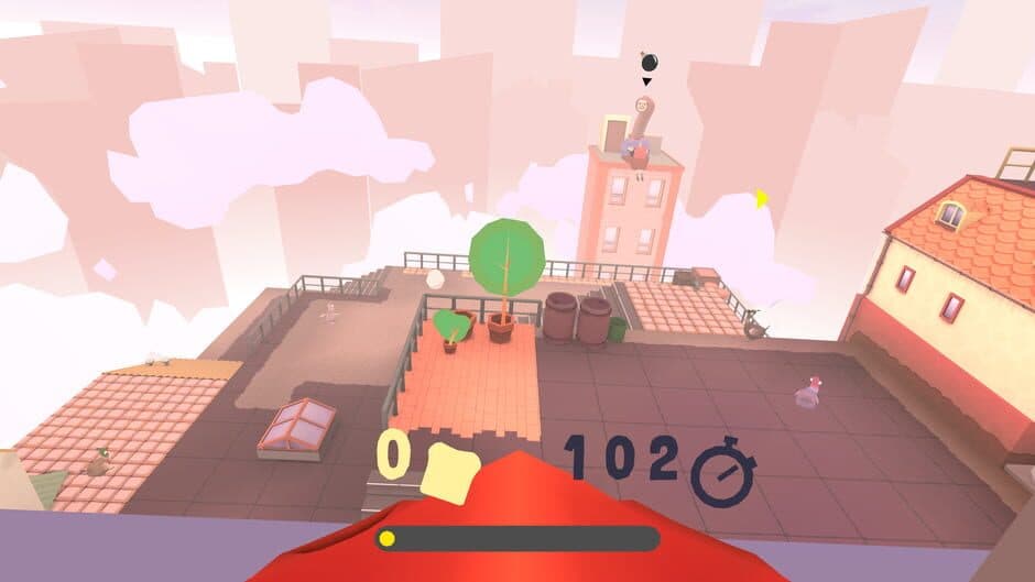 Скриншот 3 из VR Pigeons