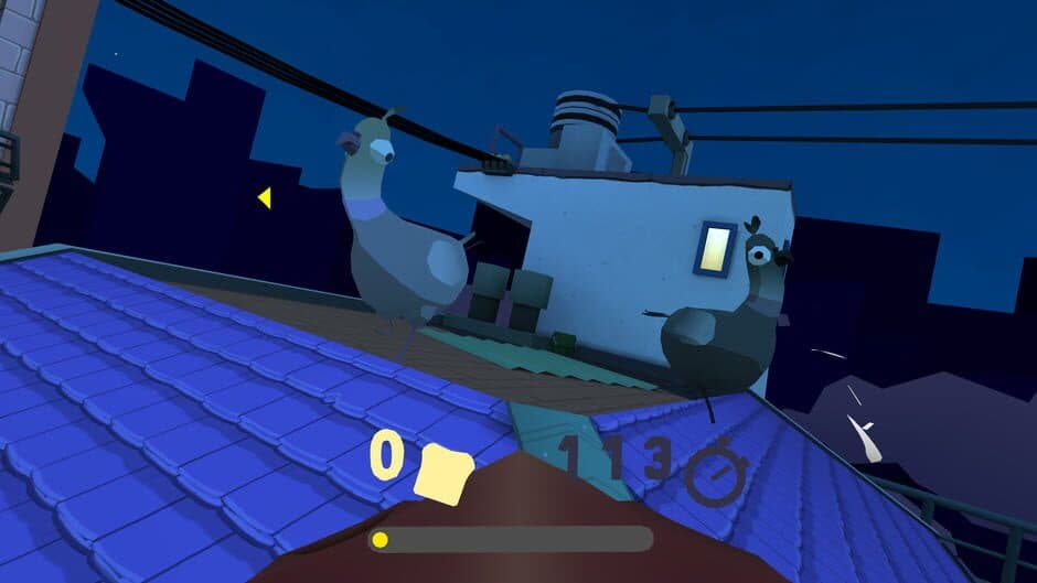 Скриншот 5 из VR Pigeons