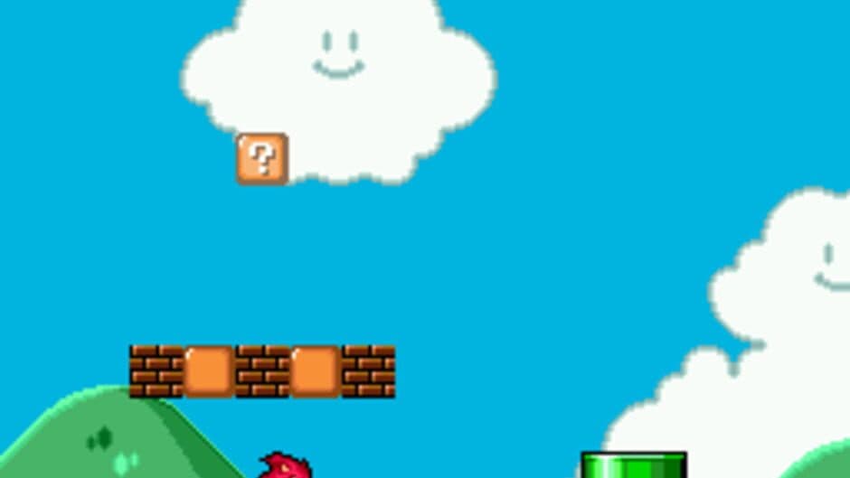 Скриншот 3 из Sonic Jam 6