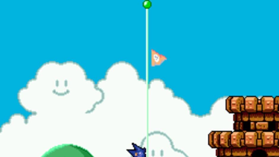 Скриншот 5 из Sonic Jam 6
