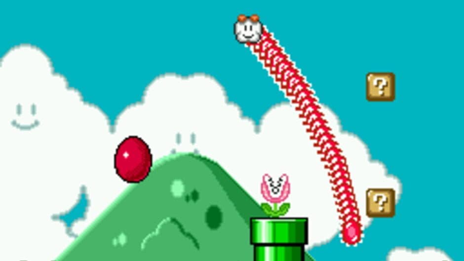 Скриншот 8 из Sonic Jam 6
