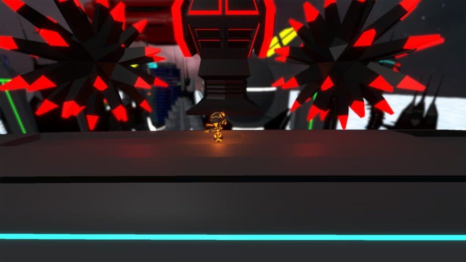 Скриншот 2 из Overheat