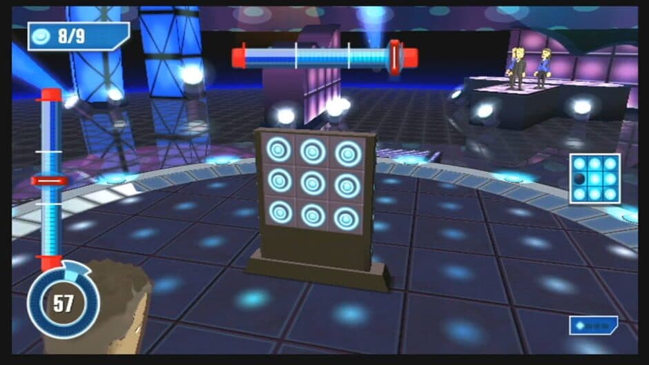 Скриншот 3 из Minute to Win It