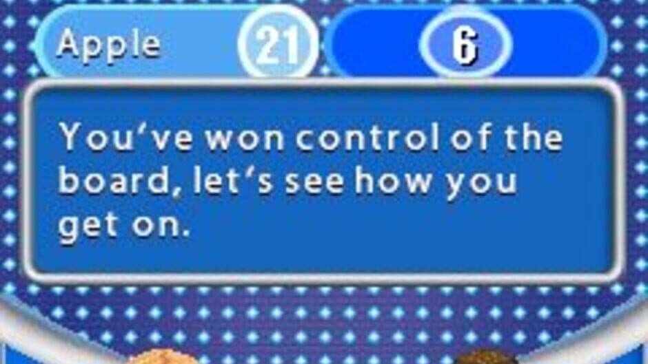 Скриншот 1 из Family Feud