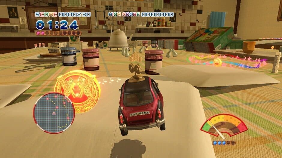 Скриншот 5 из Toy Home