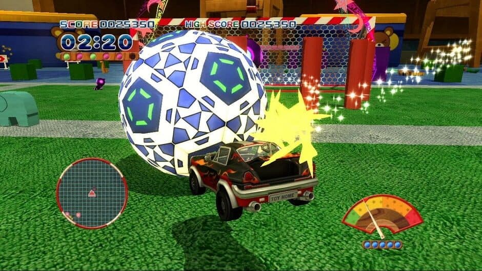 Скриншот 7 из Toy Home