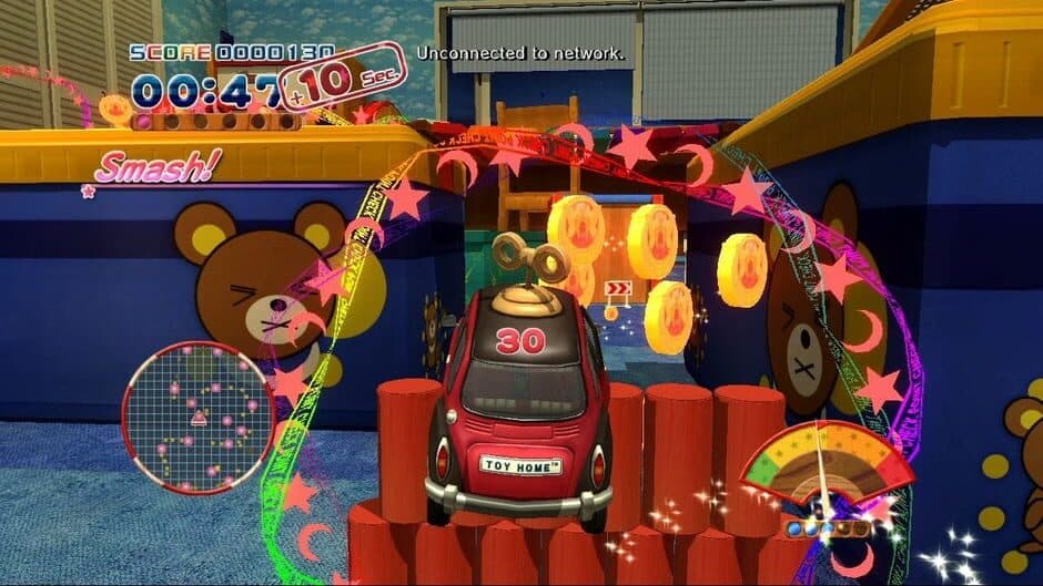 Скриншот 1 из Toy Home