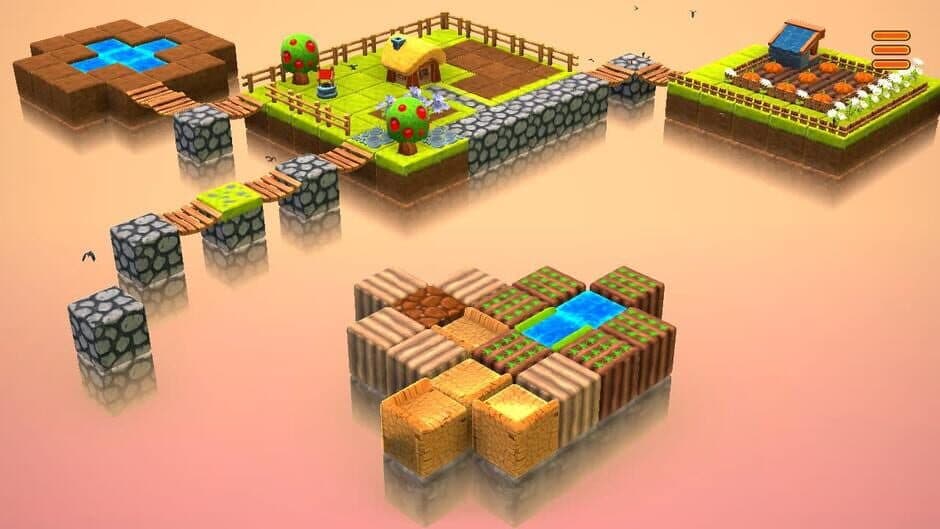 Скриншот 2 из Instant Farmer