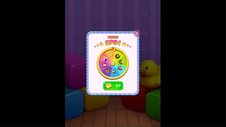 Скриншот 4 из Pop Blocks