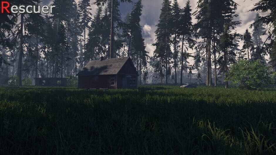 Скриншот 3 из Rescuer