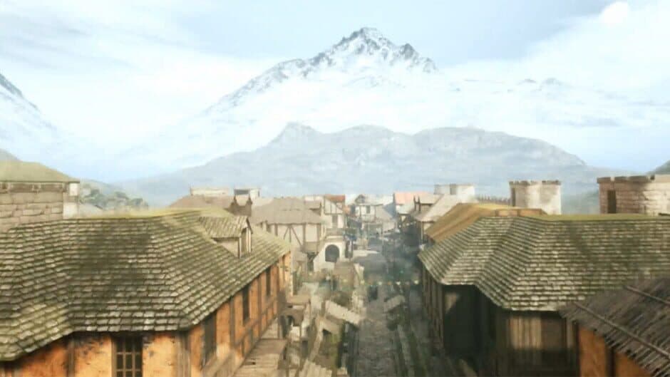 Скриншот 3 из VR Return to the Middle Ages: Fully Interactive