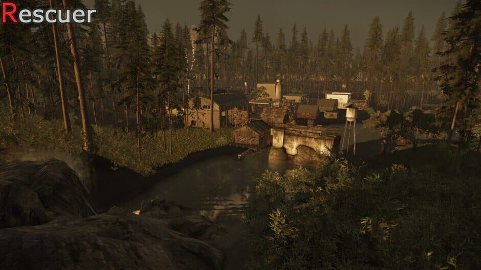 Скриншот 12 из Rescuer