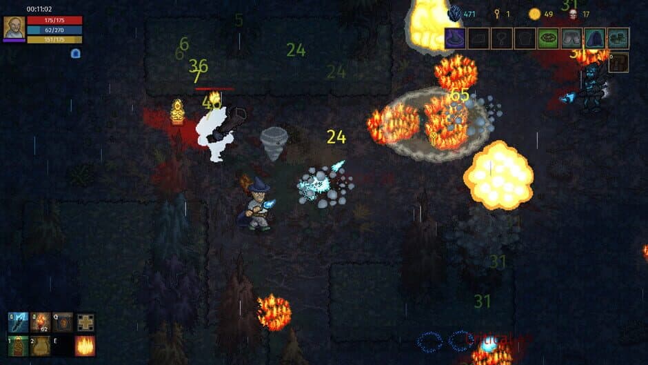 Скриншот 1 из Razenroth 2