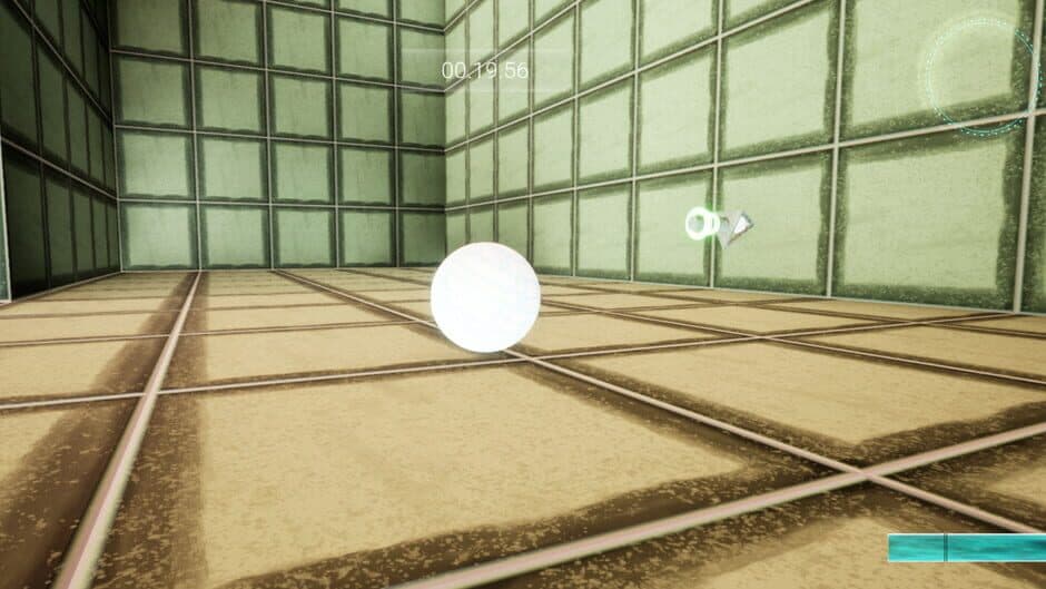 Скриншот 7 из Marble Parkour 2: Roll and Roll