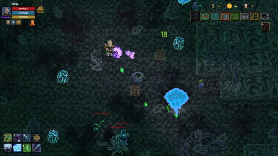 Скриншот 8 из Razenroth 2