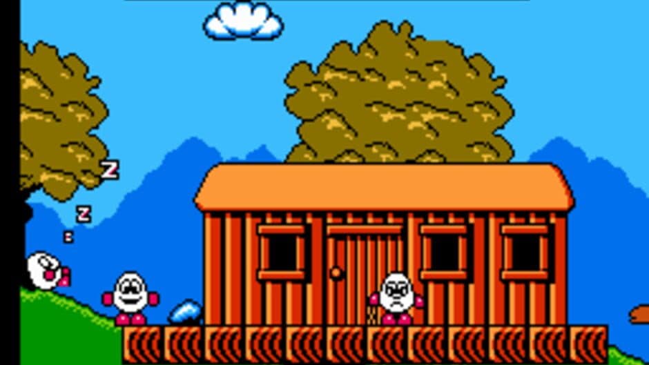 Скриншот 1 из Mystery World Dizzy
