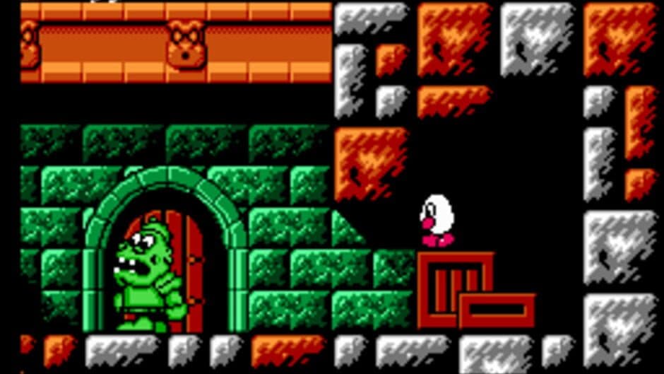 Скриншот 2 из Mystery World Dizzy