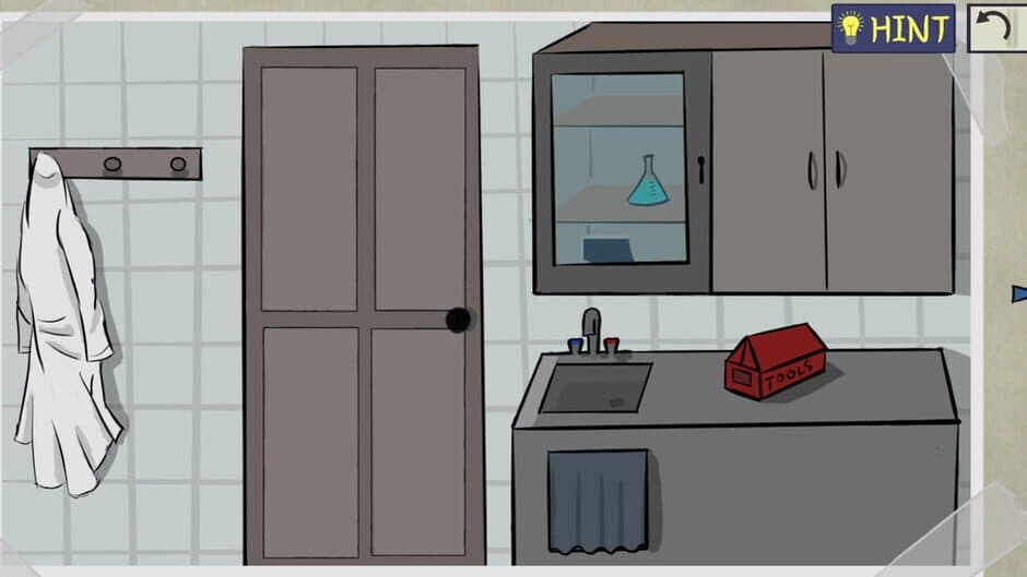 Скриншот 5 из Larry the Unlucky: Part 1
