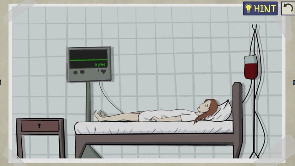 Скриншот 4 из Larry the Unlucky: Part 1