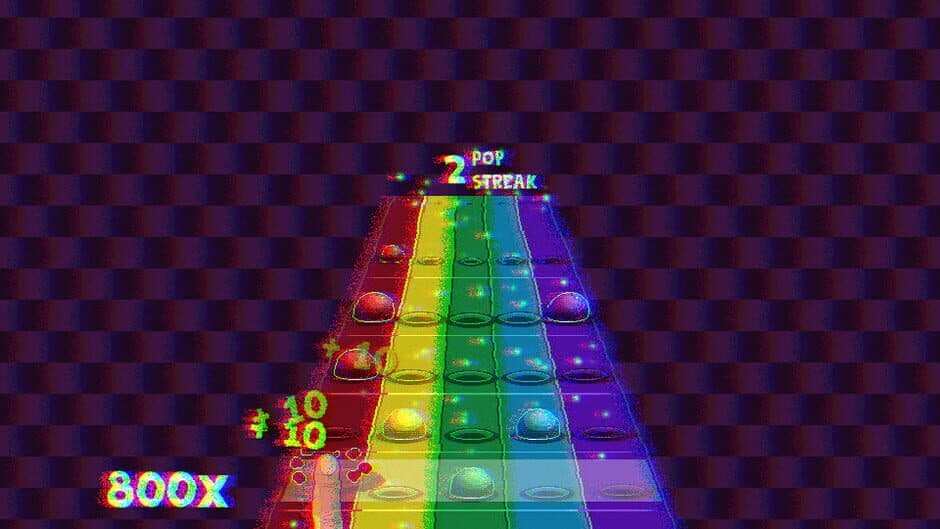 Скриншот 2 из Pop This Pop-It