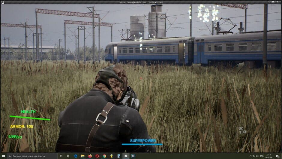 Скриншот 8 из Trashyard