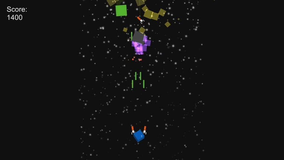 Скриншот 3 из Cube Space