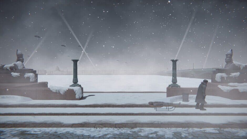 Скриншот 6 из Undying Symphony