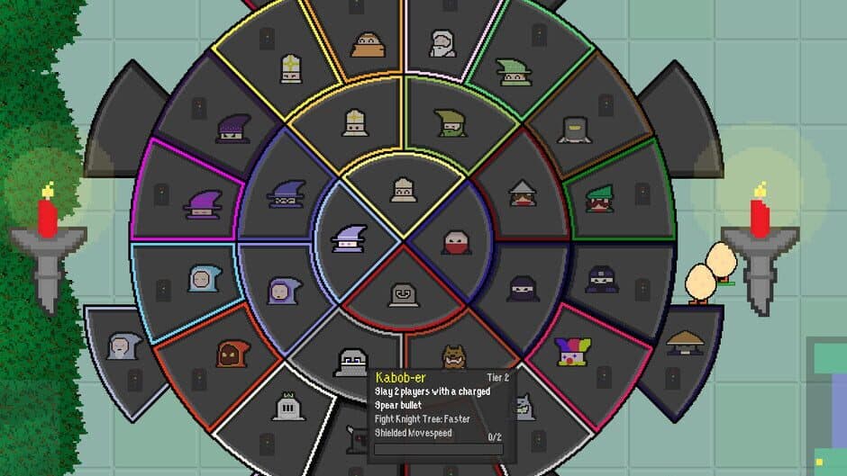Скриншот 5 из God of the Arena Dungeon
