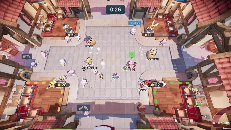 Скриншот 6 из Thief Shop