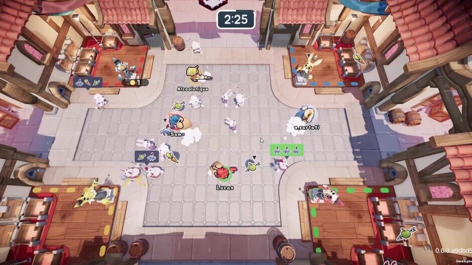 Скриншот 5 из Thief Shop