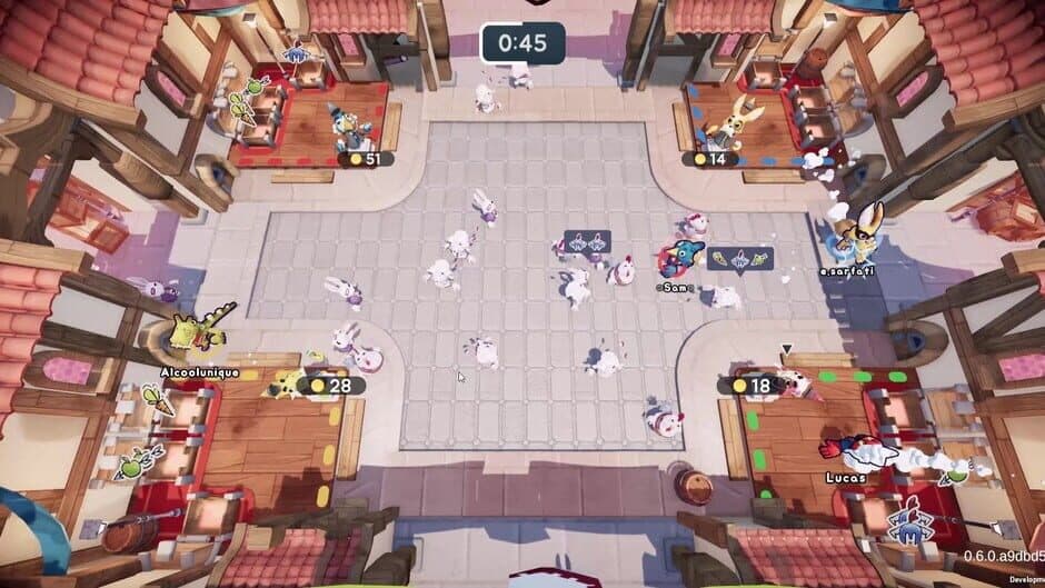 Скриншот 3 из Thief Shop