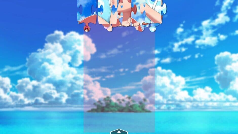 Скриншот 2 из Island of Girls Dreams