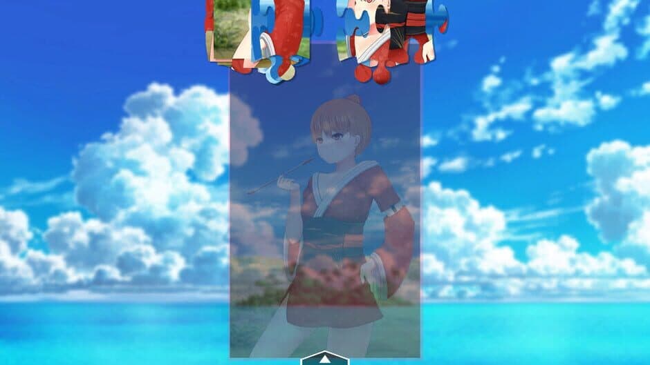 Скриншот 3 из Island of Girls Dreams