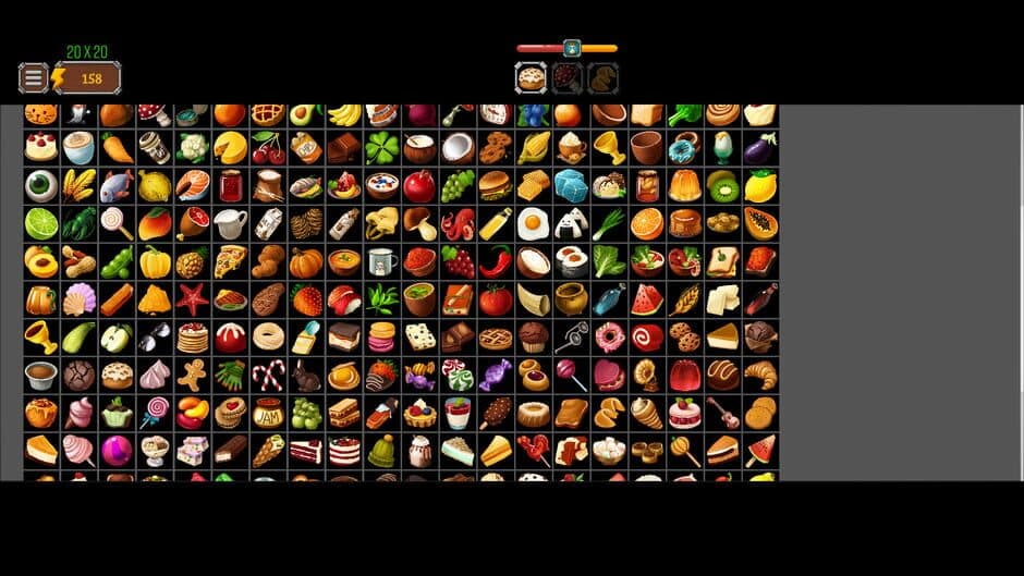 Скриншот 4 из Find Objects