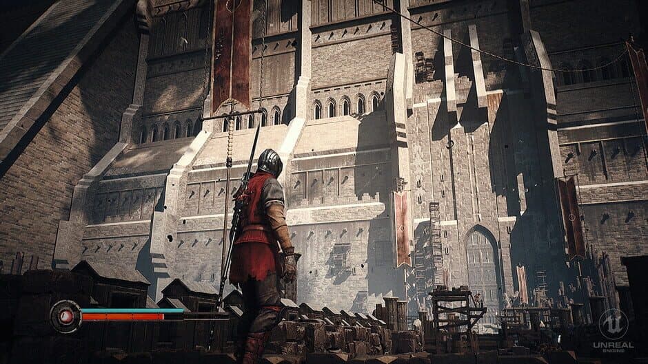Скриншот 2 из Blood Spear