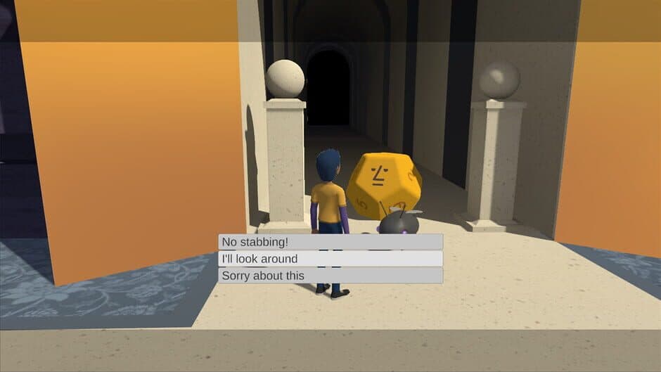 Скриншот 3 из SuperSecret