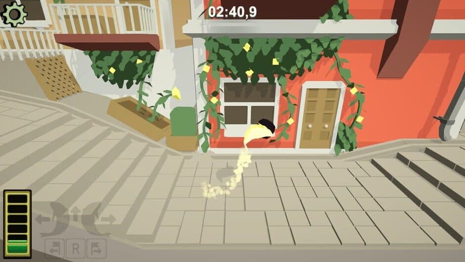 Скриншот 5 из Simple Fish Adventure