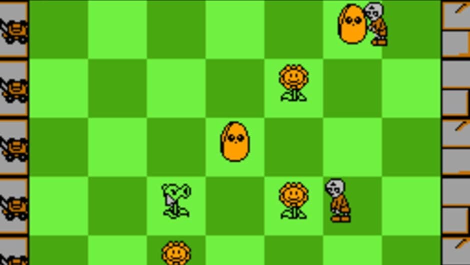 Скриншот 2 из Plants vs. Zombies