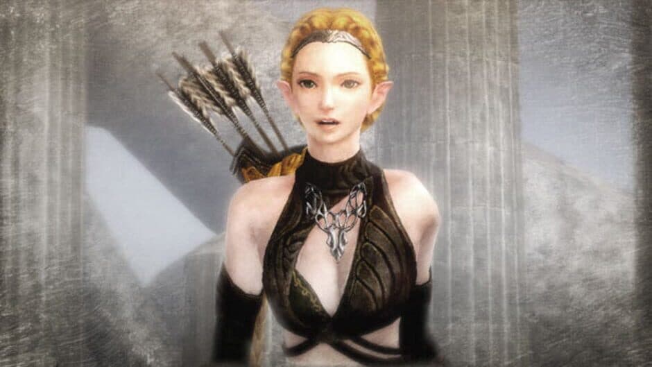 Скриншот 8 из Trinity: Souls of Zill O'll
