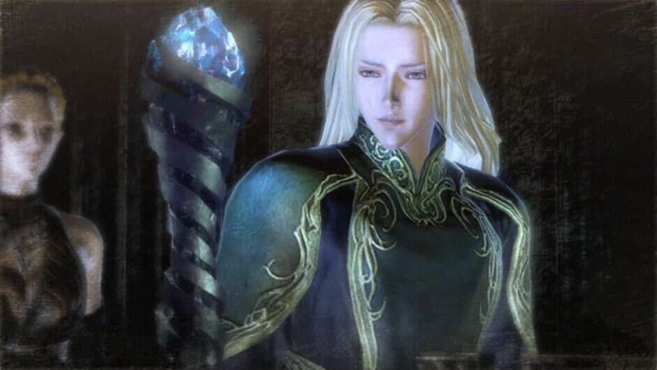 Скриншот 9 из Trinity: Souls of Zill O'll
