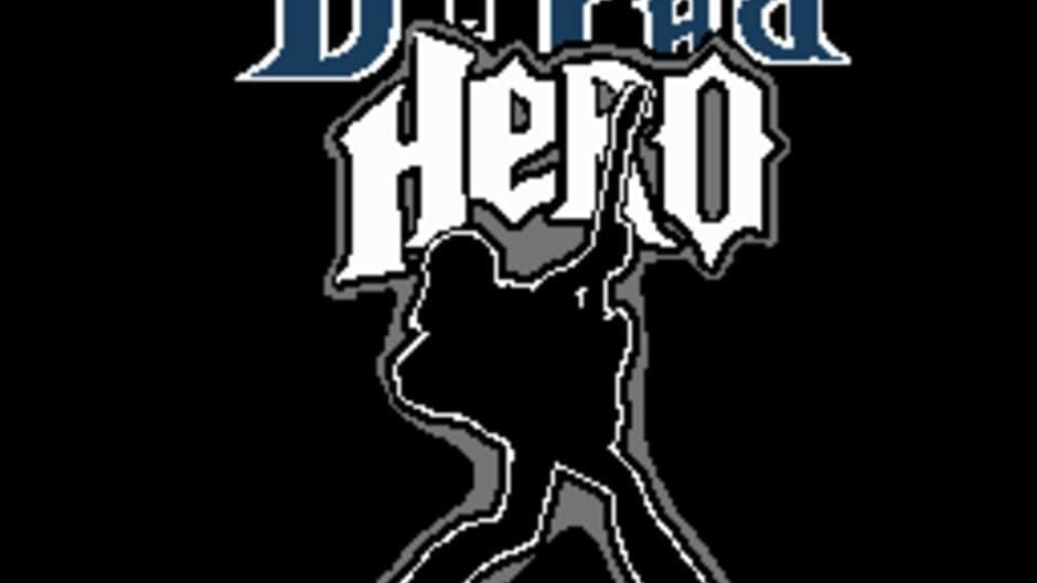 Скриншот 1 из D-Pad Hero