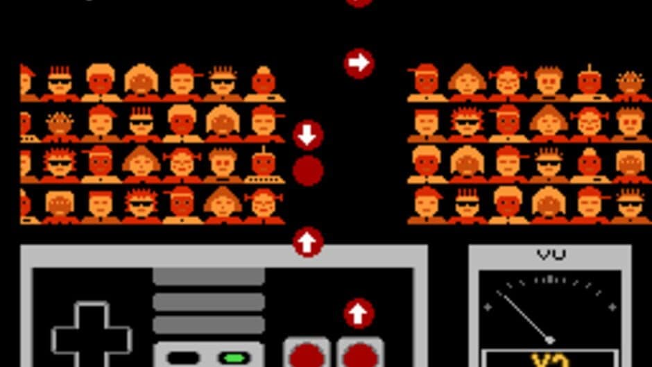 Скриншот 2 из D-Pad Hero